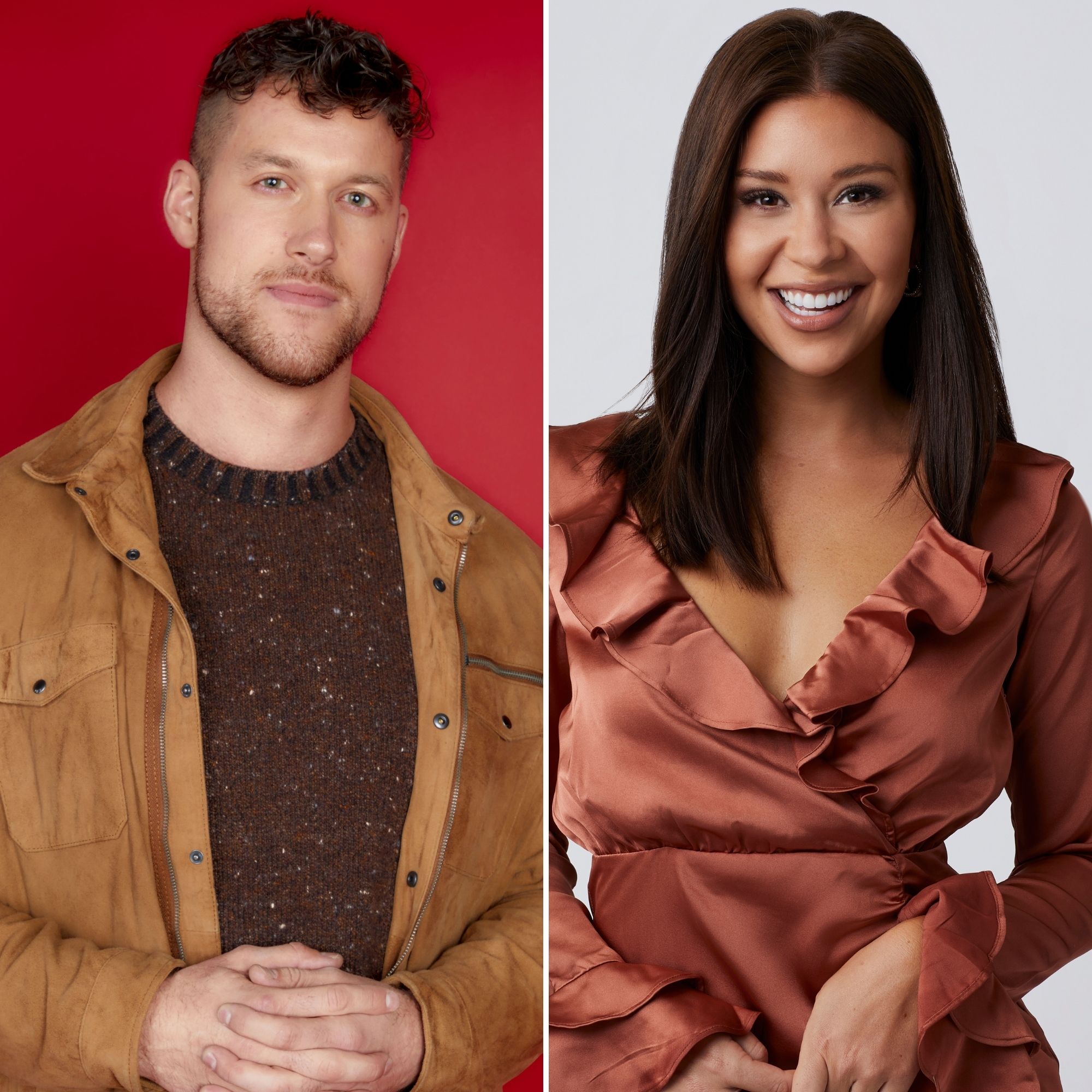 Do Bachelor’s Clayton Echard and Gabby Windey Get Engaged? | Life & Style