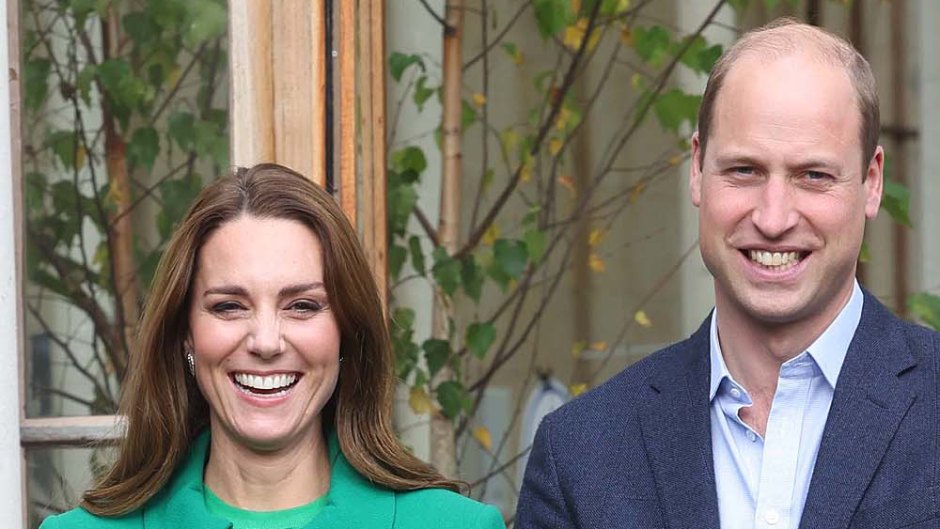 Duchess Kate Reveals She Told Prince William 'Let's Have Another' Child and Admits She Feels 'Broody'