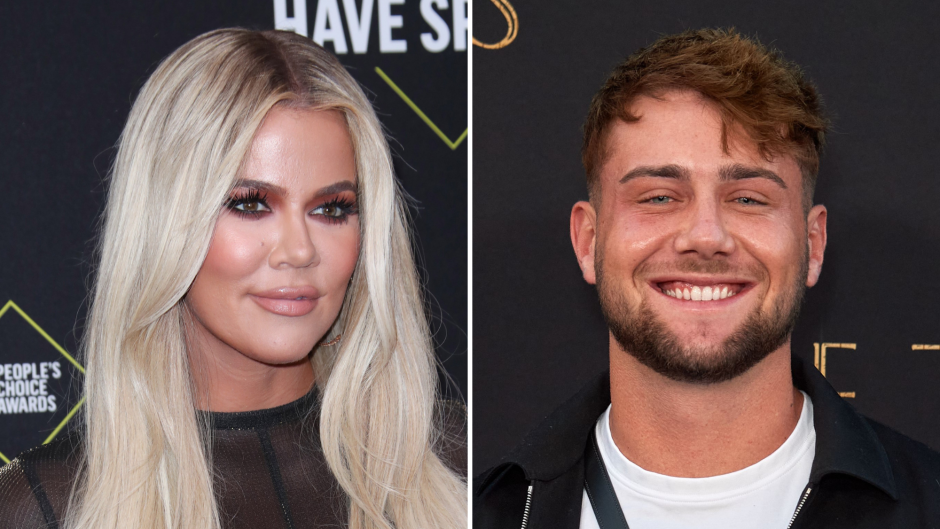 Are Khloe Kardashian and Harry Jowsey Dating? See Her Response to the Romance Rumors