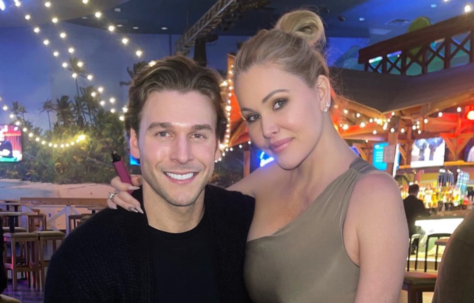 Shanna Moakler’s Boyfriend Matthew Rondeau Accuses Her of Cheating: ‘She Ain’t Over Travis’