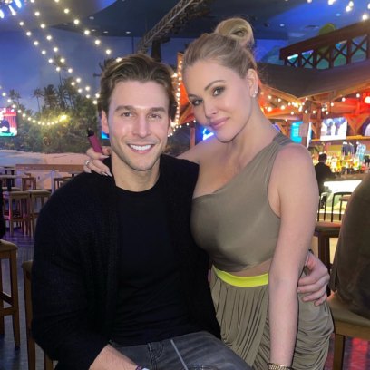Shanna Moakler’s Boyfriend Matthew Rondeau Accuses Her of Cheating: ‘She Ain’t Over Travis’