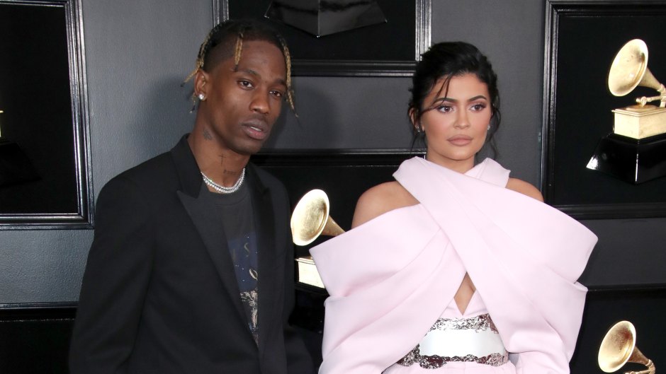 Stormi, Wolf Webster Middle Names: Kylie Jenner Didn't Give