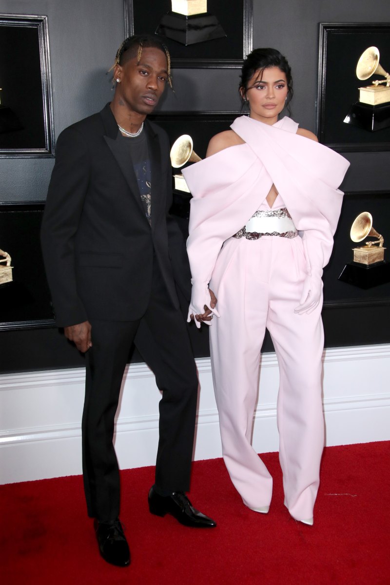 Stormi, Wolf Webster Middle Names: Kylie Jenner Didn't Give