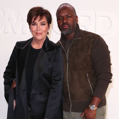 Are Kris Jenner Corey Gamble Still together?