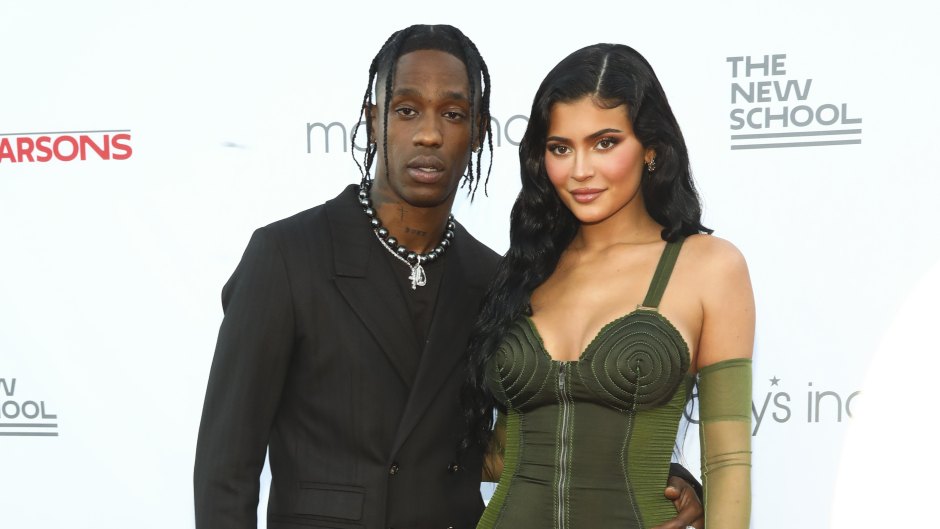 Are Kylie Jenner Travis Scott Engaged?