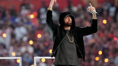 Super Bowl 2022 Halftime Show