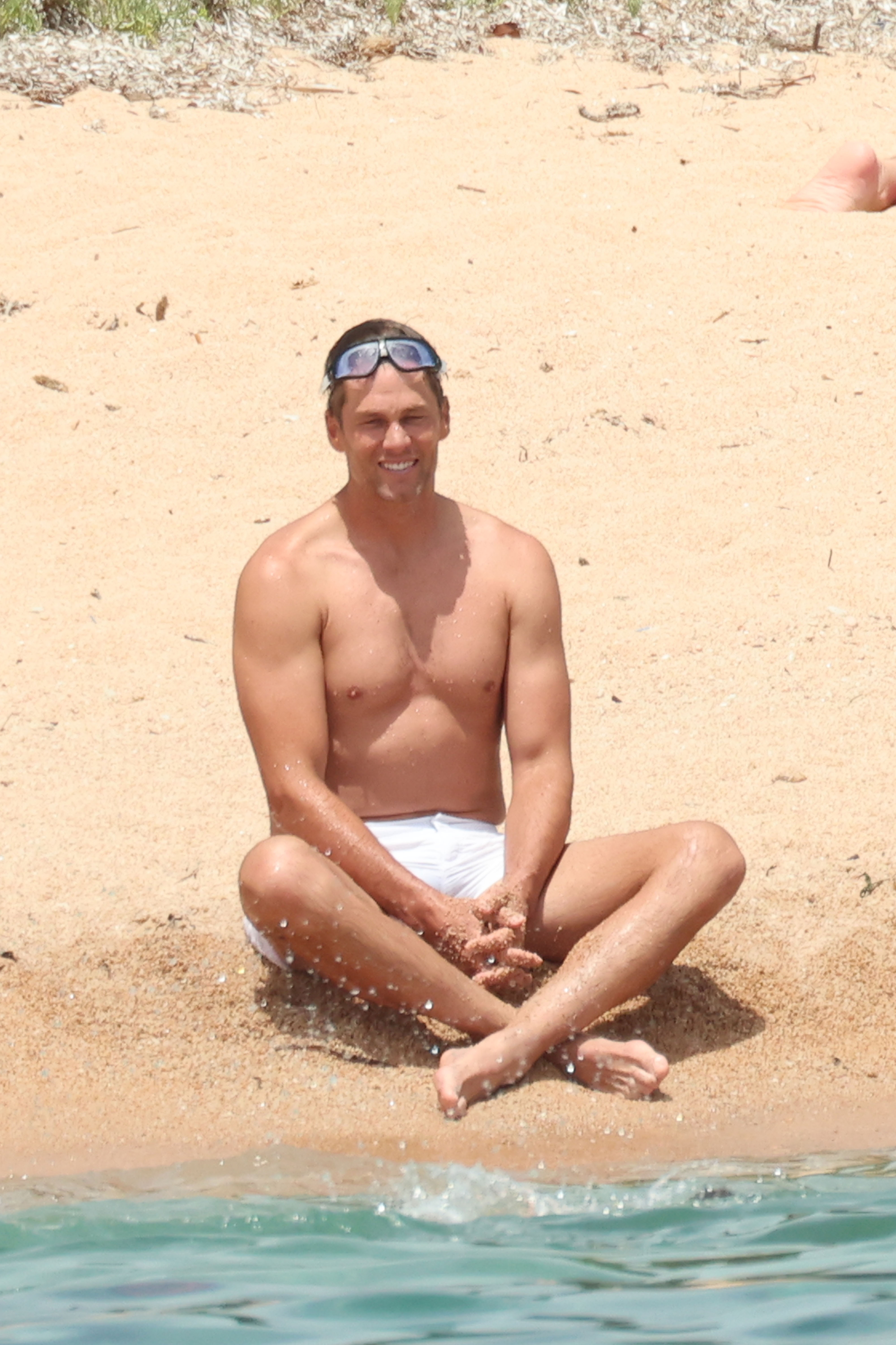 Tom Brady Gisele Bundchen Relationship Timeline