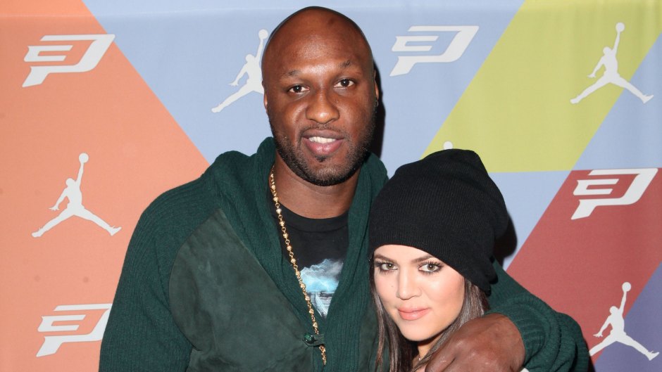 Why Did Khloe Kardashian and Lamar Odom Split? Divorce Details