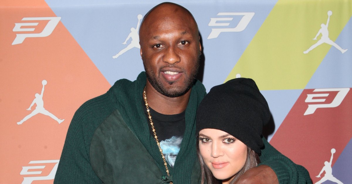 Why Did Khloe Kardashian and Lamar Odom Split? Divorce Details