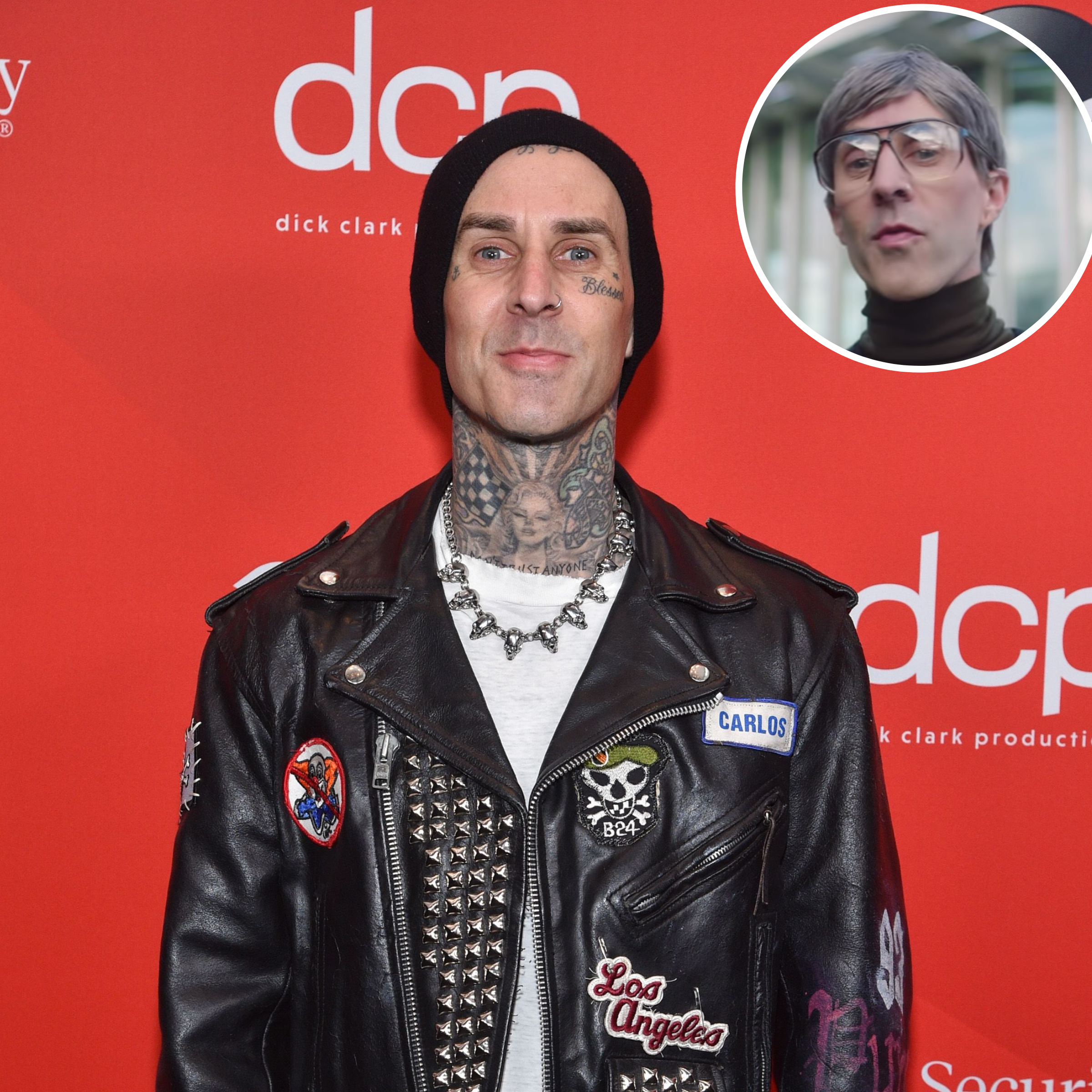 Taylor Swift, Travis Barker and More Artists Who Completely Transformed Themselves for Music Videos