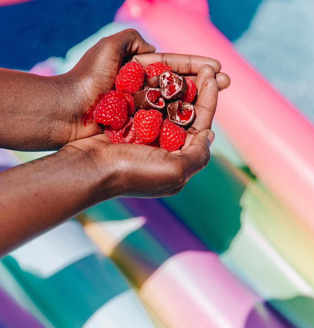 TrüFrü is the Decadent Chocolate Frozen Snack That Will Satisfy Your ...