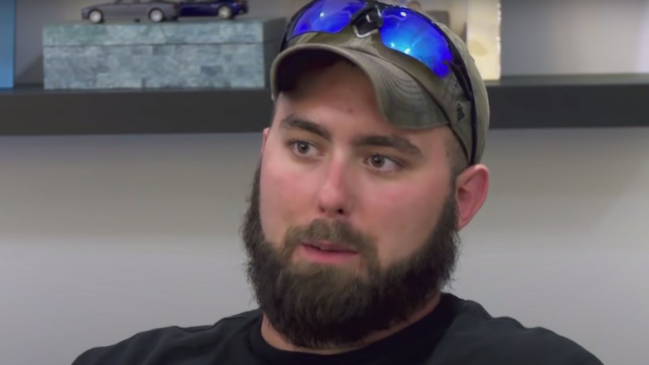 Where Is Teen Mom 2’s Corey Simms Now? Get an Update on Him 