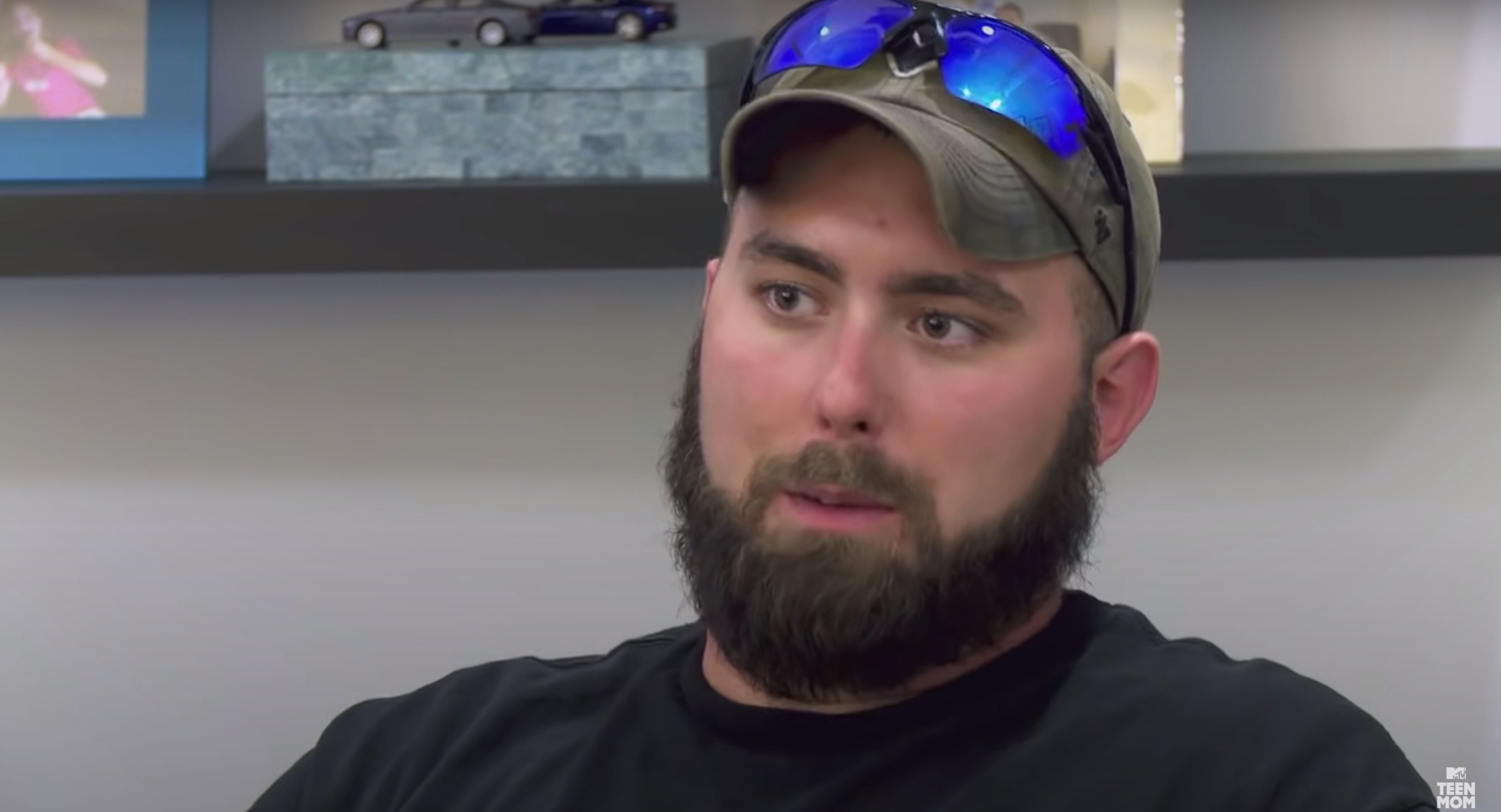 Corey Sims 'Teen Mom 2’: Where Is Corey Simms Now? Get an Update | Life & Style