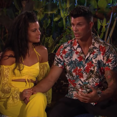 ‘Bachelor in Paradise’ Couple Mari and Kenny Are Still Together! Inside Their Romance 