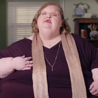 1000 Lb Sisters Tammy Slams Claims She Wont Change Amid Weight Loss Journey