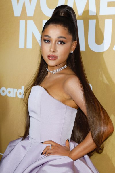 Did Ariana Grande Get Plastic Surgery? Quotes, Photos 