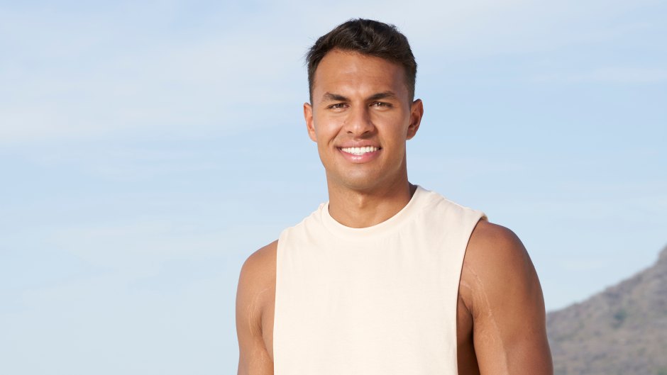 Who Is Aaron Clancy? The Bachelor Nation Member Was a Contestant on Katie Thurston's Season