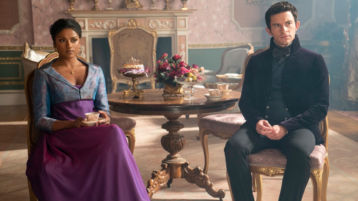 Do Anthony Bridgerton and Kate Sharma End Up Together on Season 2 of ‘Bridgerton’? See Spoilers!