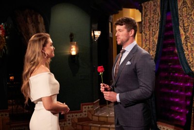 Are Bachelor's Clayton and Susie Back Together