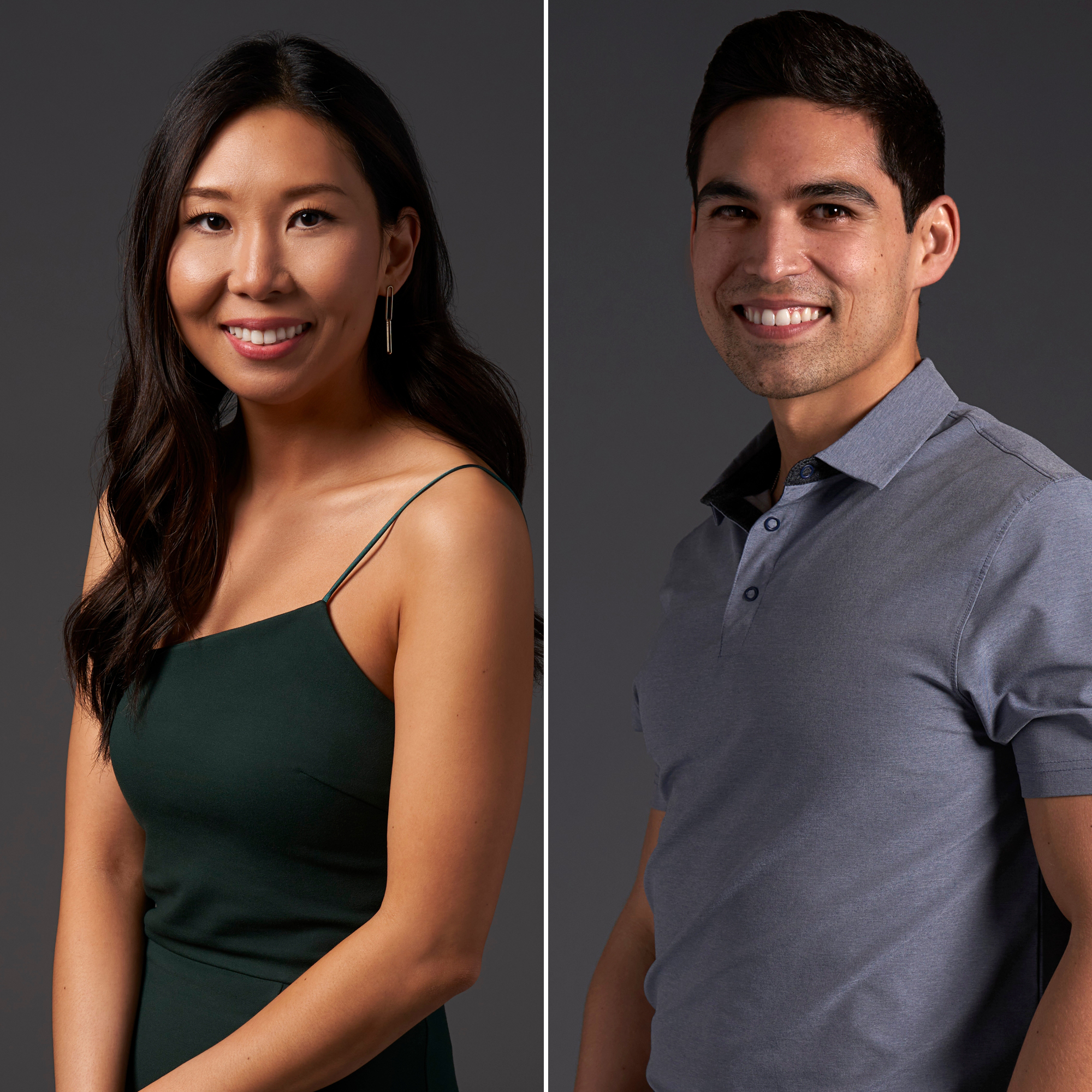 Are Natalie Lee and Sal Perez From 'Love Is Blind' Dating?