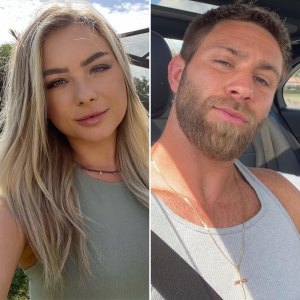 Are 'Siesta Key' Stars Amanda Miller and Tate Sweatt Still Together? Their Relationship Status Explained