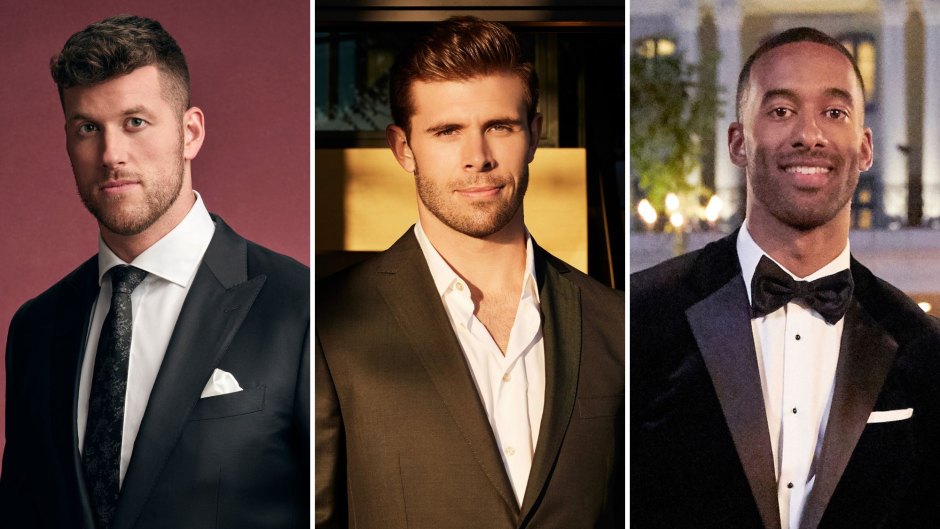 He’s How Tall?! A Breakdown of Every Bachelor’s Height From Season 1 to Today
