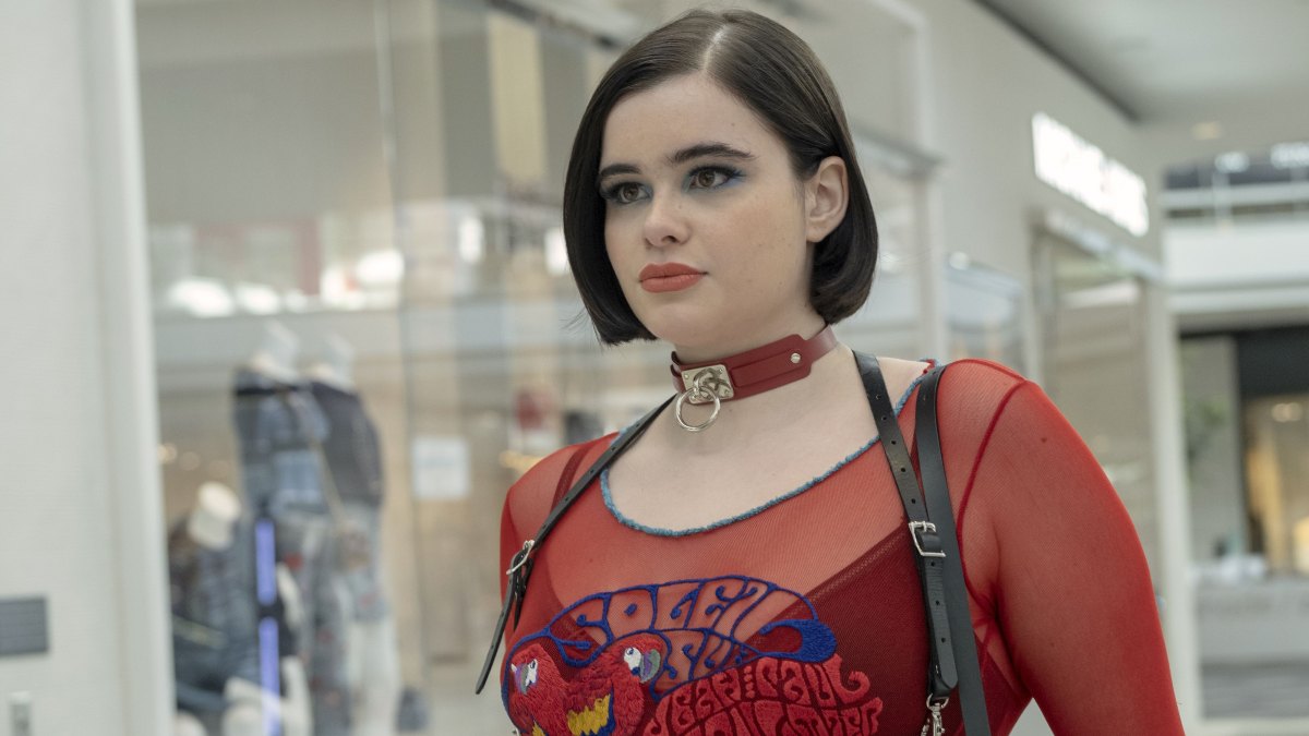 Barbie Ferreira Says Rumors About Drama on the 'Euphoria' Set Are 'Not Rooted in the Truth'