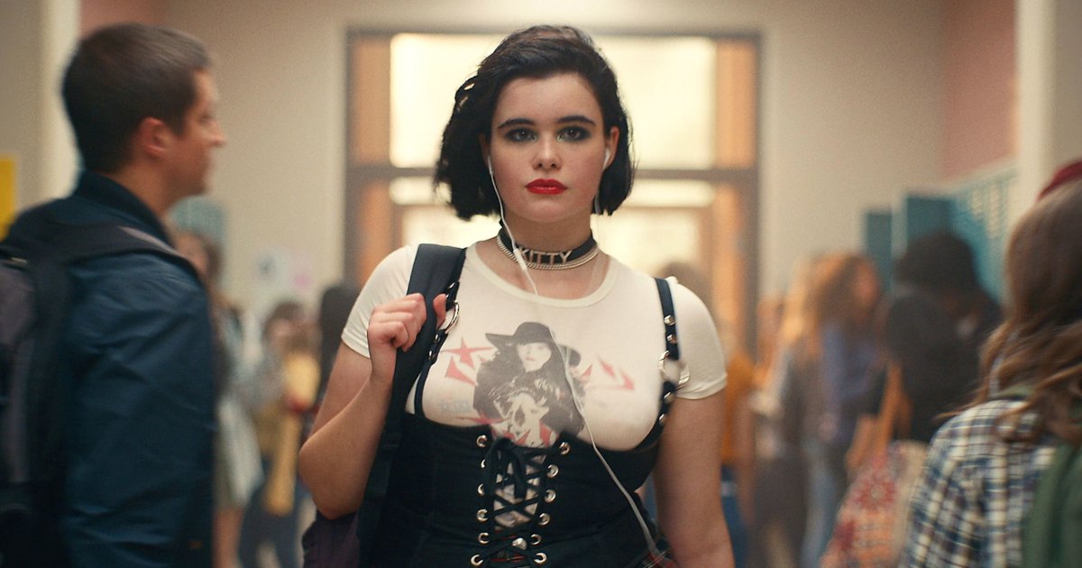 Barbie Ferreira Left ‘Euphoria’ Because of ‘Fat Best Friend’ Role