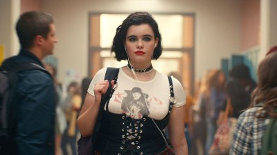 Barbie Ferreira Says Rumors About Drama on the 'Euphoria' Set Are 'Not Rooted in the Truth'