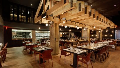 Black Barn Restaurant