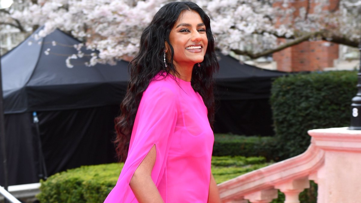 Bridgerton Actress Simone Ashley Net Worth