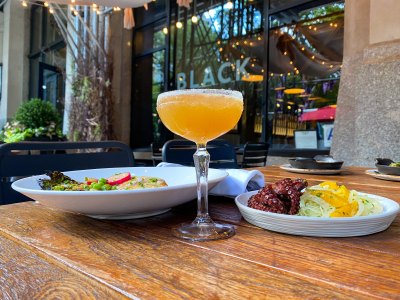 BLACKBARN is NYC’s Best Spot for Farm-To-Table Dining!
