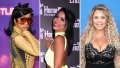 Celebrities Who Have Admitted to Getting Butt Enhancements