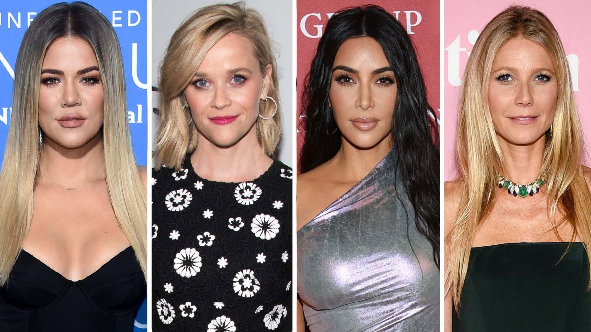 Celebrity Neat Freaks Stars Who Are Obsessed With Cleaning Organization