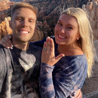 Siesta Key’s Chloe Details ‘Hardships’ With Husband Chris Ahead of Their Wedding: ‘It Was Rough'