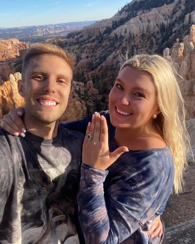 Siesta Key’s Chloe Details ‘Hardships’ With Husband Chris Ahead of Their Wedding: ‘It Was Rough'