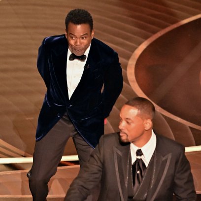 The Academy Issues a Response Following Will Smith and Chris Rock Altercation at 2022 Oscars