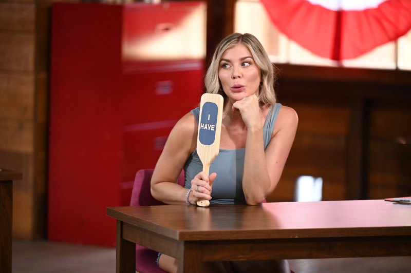 Clayton Echard Says He ‘Never’ Had Thoughts About Sleeping With Shanae Amid Rumors