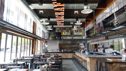 Clinton Hall in NYC Will Be Your Go-to Happy Hour Spot: Get the Details!
