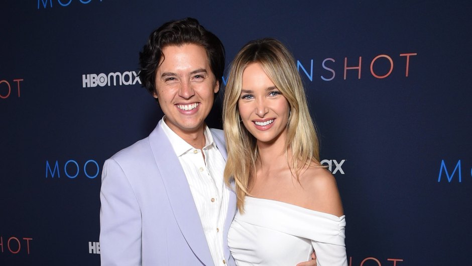 Who Is Ari Fournier? Cole Sprouse’s Girlfriend Is a Model, a YouTuber and More