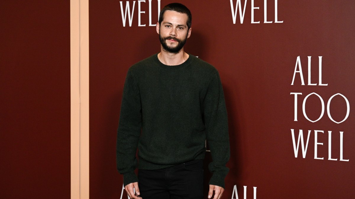 Will Dylan O'Brien Play Stiles in 'Teen Wolf: The Movie'? Why His Role Hasn't Been Announced
