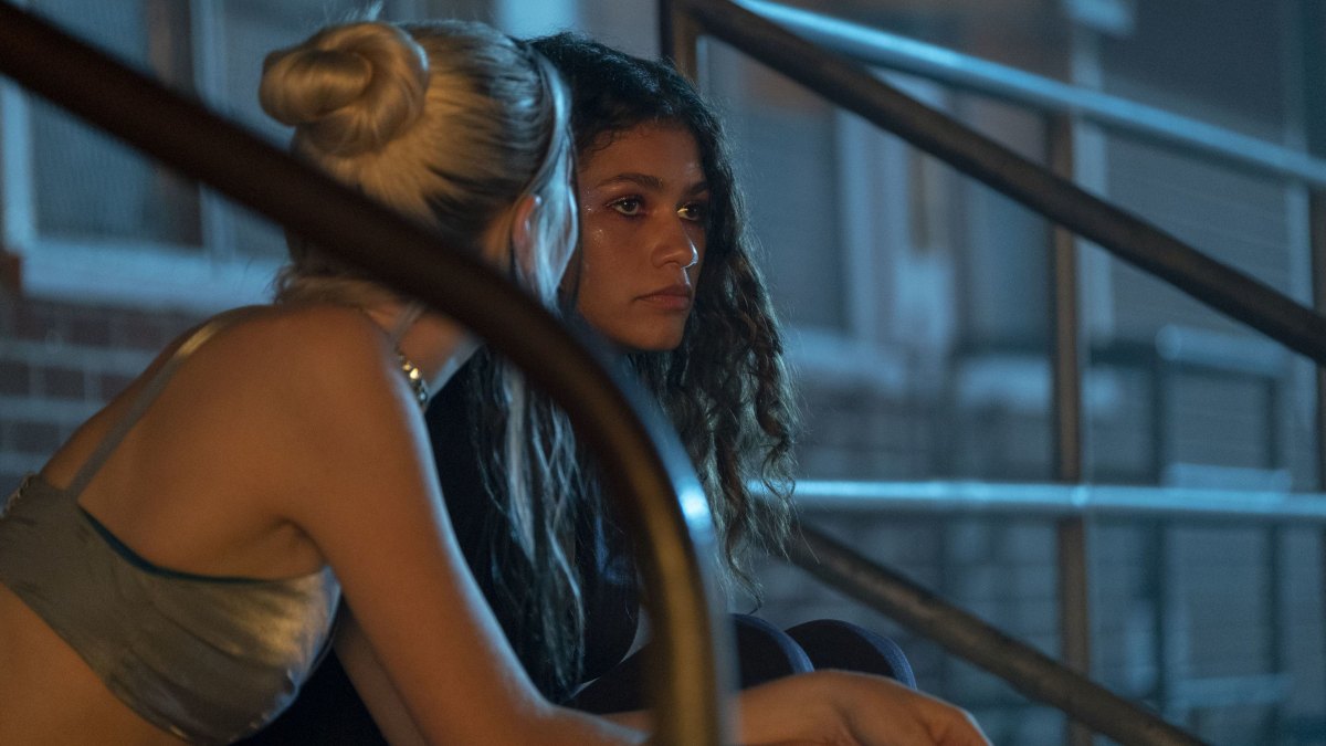 Another Teen Drama? Yes, Please! Shows to Watch While ~Patiently~ Waiting for 'Euphoria' Season 3