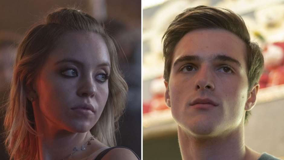 Getting Real! The 'Euphoria' Cast's Honest Quotes About All That Onscreen Nudity