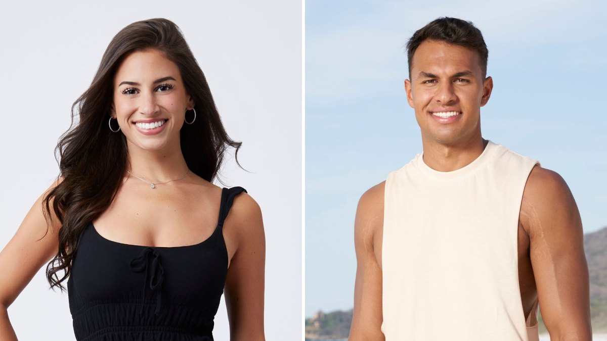 The Bachelor's Genevieve Parisi Denies 'Mind-Blowing' Accusation That She Slept With Aaron Clancy