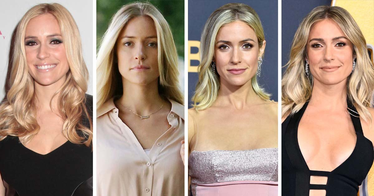 You Need To See Kristin Cavallari No Makeup Look 2024, Her Before And After Photos