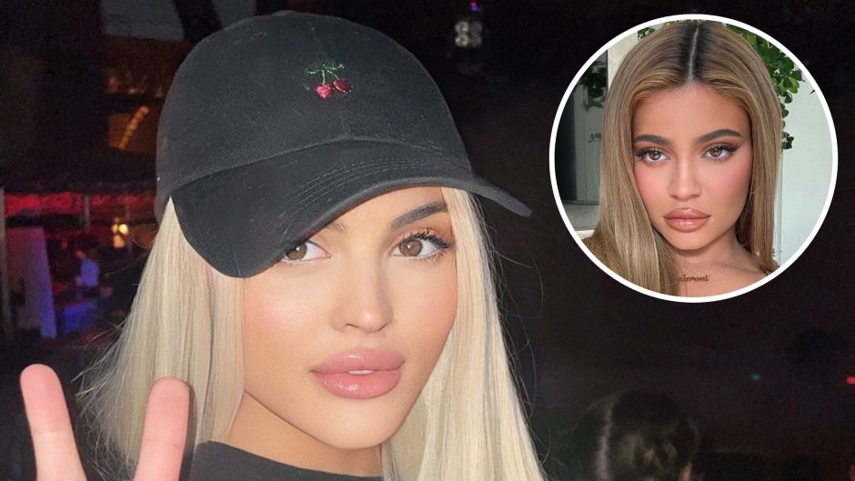 Scott Disick’s New Fling Holly Scarfone Shuts Down Kylie Jenner Comparisons