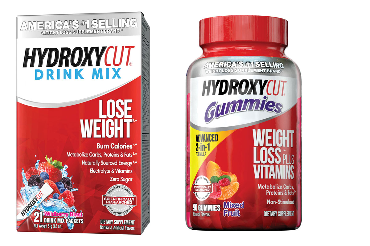 Hydroxycuy