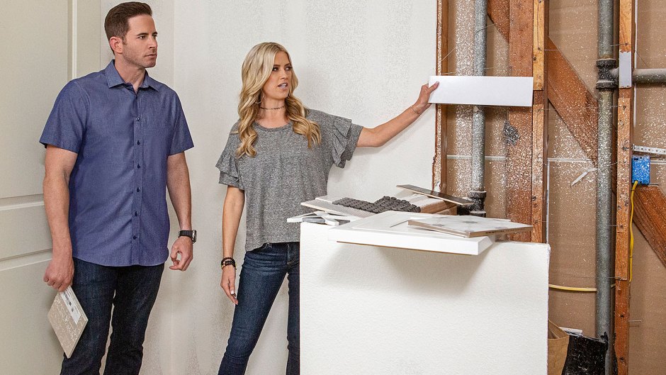 Inline Are Tarek El Moussa and Christina Haack Still Business Partners After Flip or Flop Ends