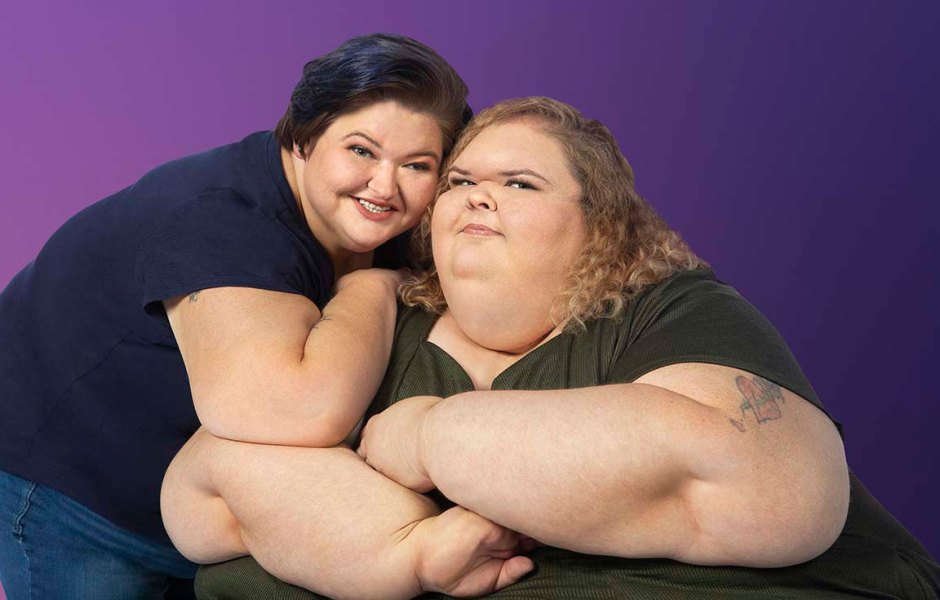 Inside 1000 Lb Sisters Stars Tammy and Amy's New Living Arrangements