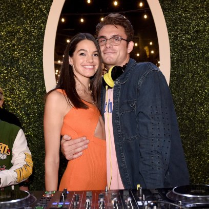 ‘VPR’ Star James Kennedy Has a New Girlfriend After Raquel Leviss Split: Get To Know Ally Lewber